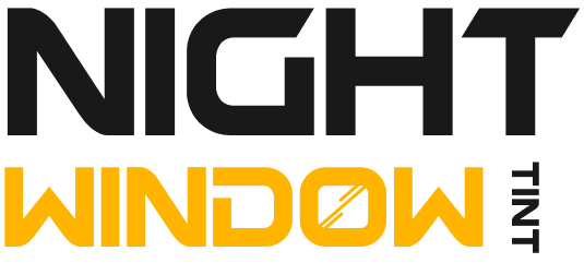 Night Window Tint - Professional Window Tinting in Houston, TX